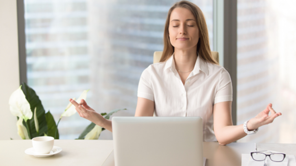 Todo empresário deve ser paciência para enfrentar turbulências.