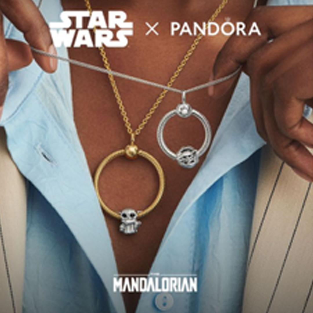 pandora