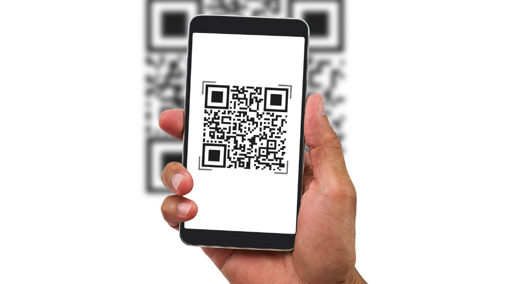 qr code