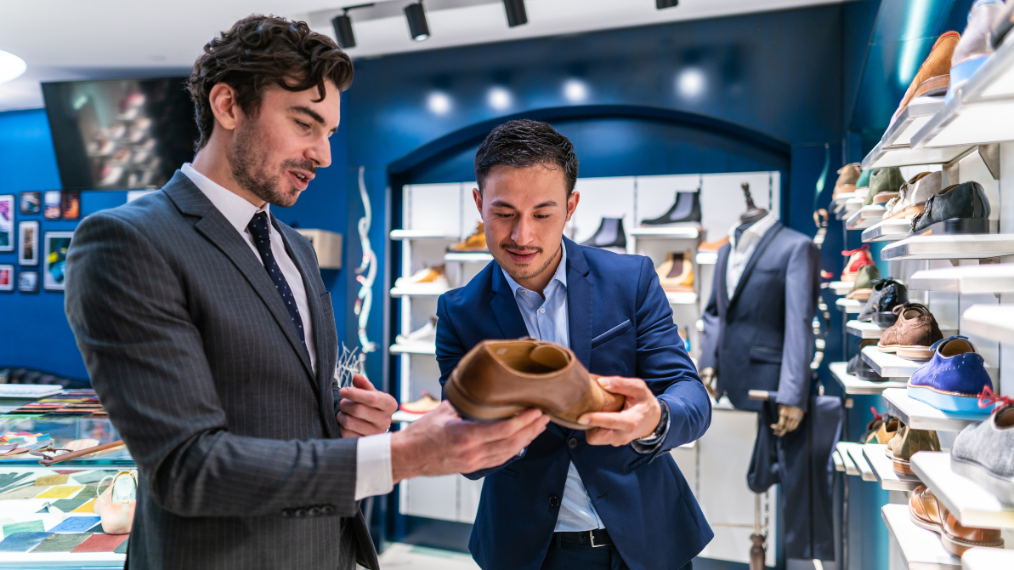 consultoria especializada no varejo de moda