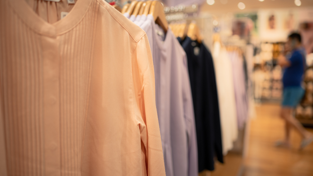 consultor especializado em varejo de moda