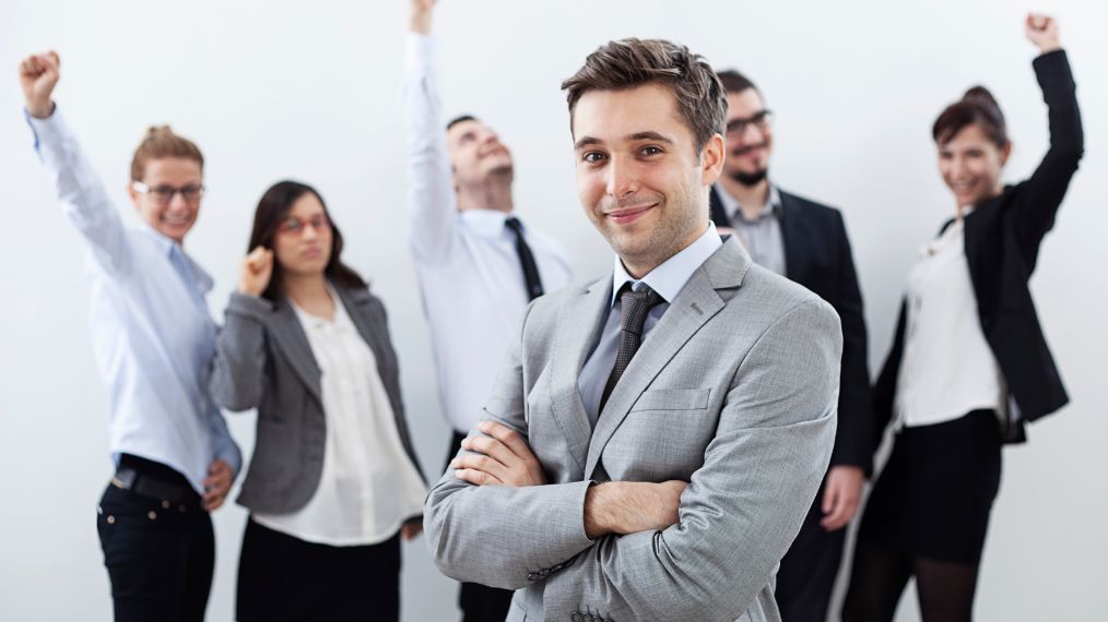 consultor especializado em varejo